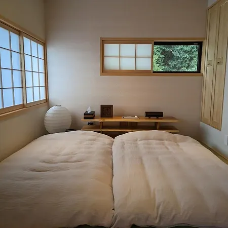 Shinra - Vacation Stay 29374V Ise Exterior photo