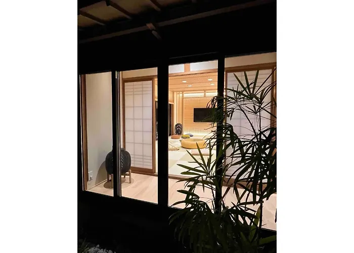 Shinra - Vacation Stay 29374V